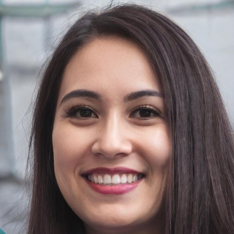 Retrato de Esperanza Montoya